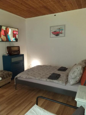 Ov152 Apartman